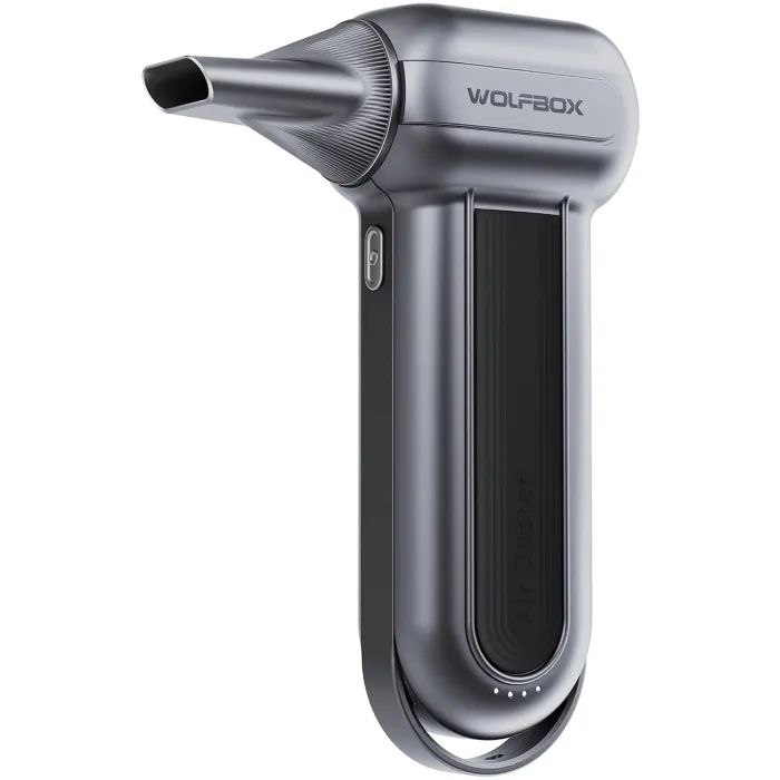 Вентилятор Wolfbox MF100 Фото