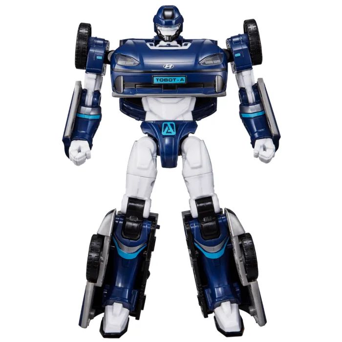 Трансформер Tobot S6 Тобот А Фото