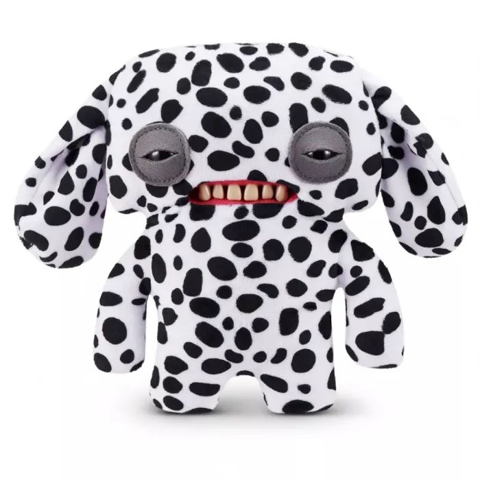Мягкая игрушка Fuggler Прибулець у Плямах 24 см Фото