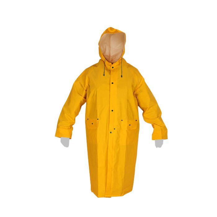 Дождевик Tolsen ПВХ/Полиэстер 0.32 мм 3XL Фото