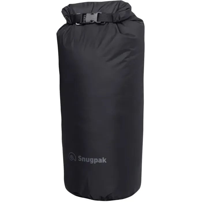 Гермомешок Snugpak Dri-Sak M 8 Black Фото