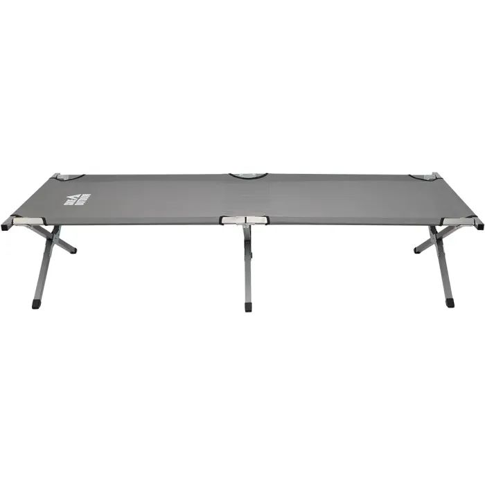 Раскладушка Skif Outdoor Relax ST 120 Grey Фото