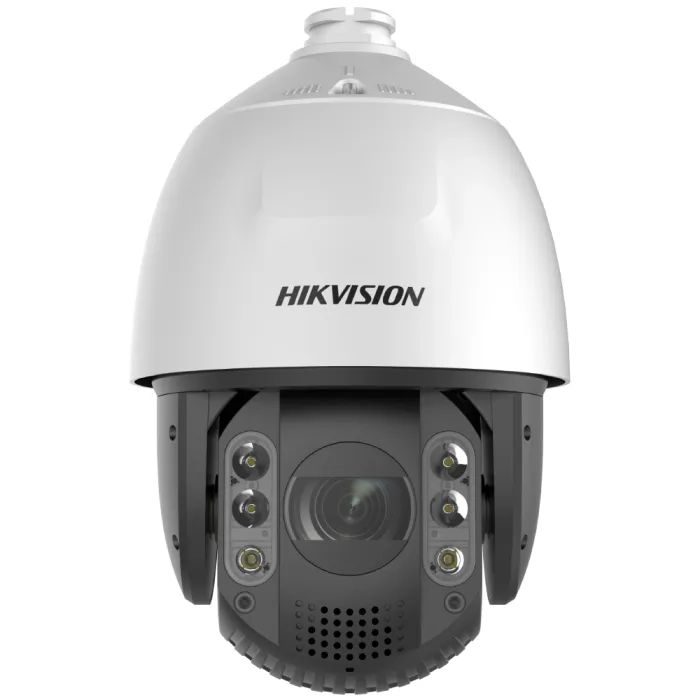 Камера видеонаблюдения Hikvision DS-2DE7A825IW-AEB(T5) Фото
