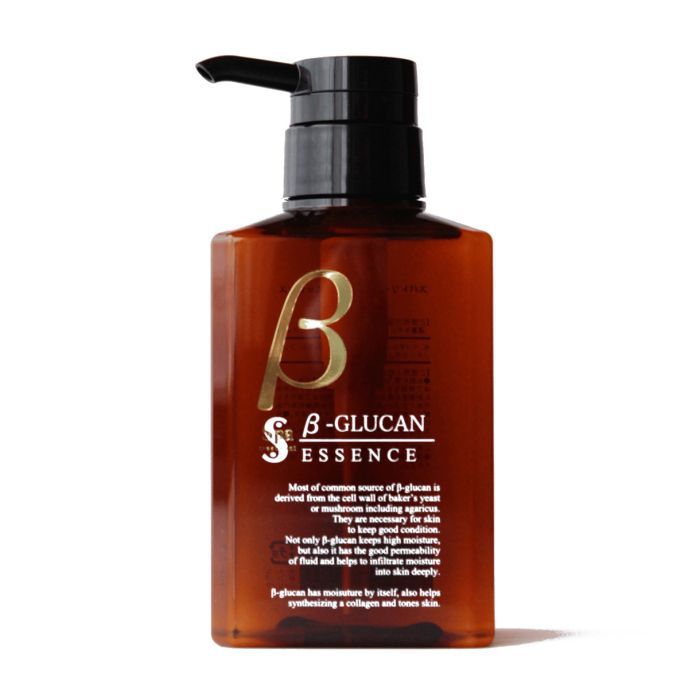 Эмульсия для лица SPA Treatment β-Glucan Essence 300 мл Фото