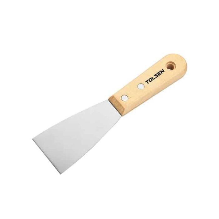 Шпатель Tolsen 75 мм Фото