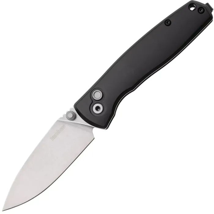 Нож Kershaw Kindred Black Фото