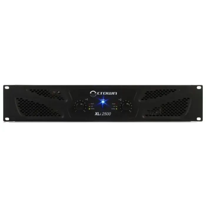 Усилитель Crown Audio XLi2500 Фото