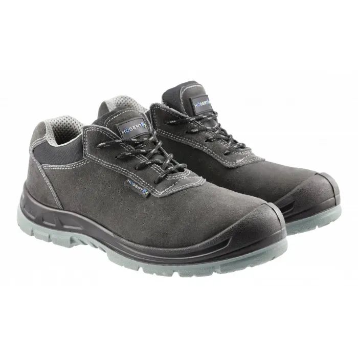 Полуботинки рабочие Hoegert NAAB HT5K567-45 SRC S1P, 45 Фото