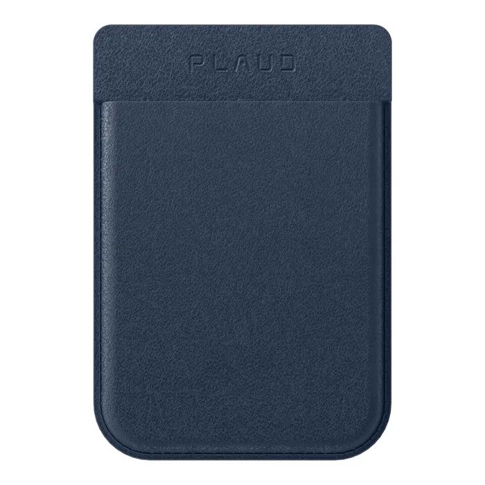 Аксессуар для диктофонов PLAUD AI Note Dark Blue Фото