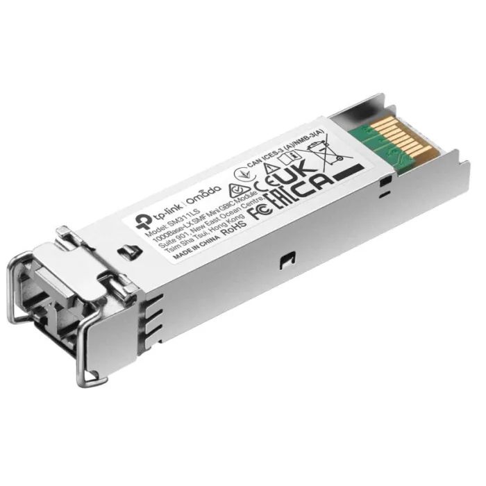 Модуль SFP TP-Link SM311LS Фото