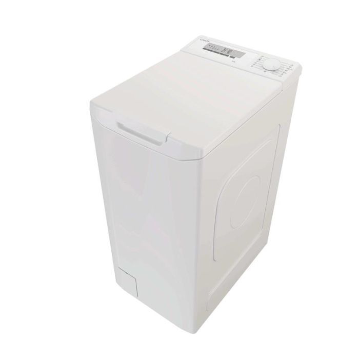 Стиральная машина Candy EYTC106L2-S Фото