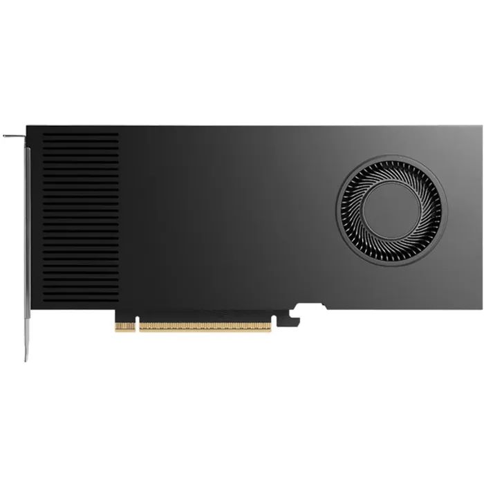 Видеокарта PNY NVIDIA RTX PRO 4000 24Gb Фото