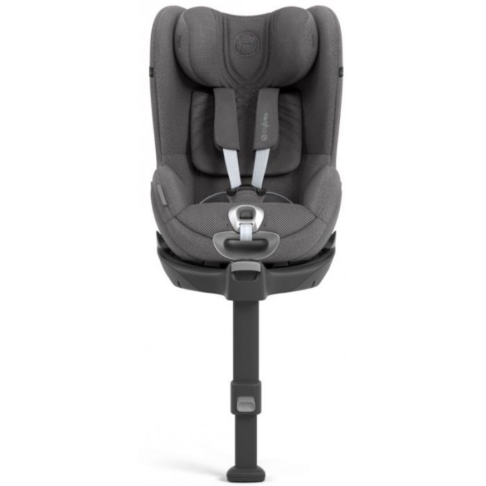 Автокресло Cybex Sirona T Plus Mirage Grey Фото