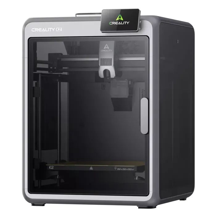 3D-принтер Creality K2 Фото