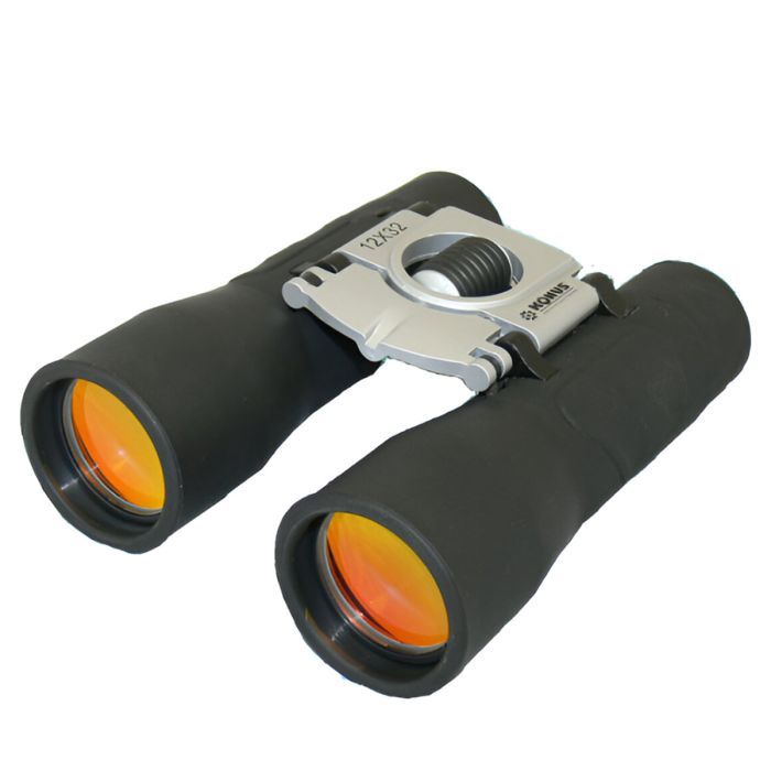 Бинокль Konus Basic 12x32 Фото