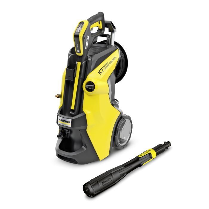 Мойка высокого давления Karcher K 7 Premium Smart Control Фото
