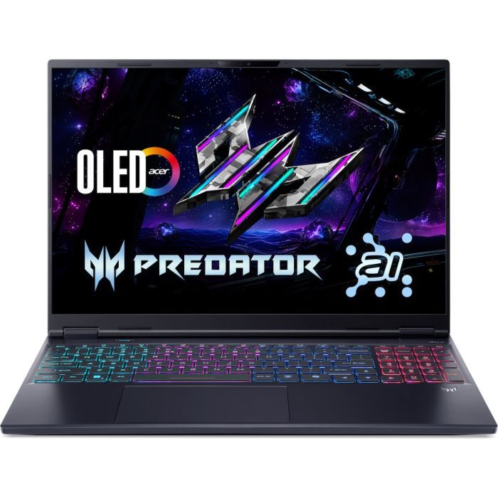 Ноутбук Acer Predator Helios Neo 16S PHN16S-71 Фото