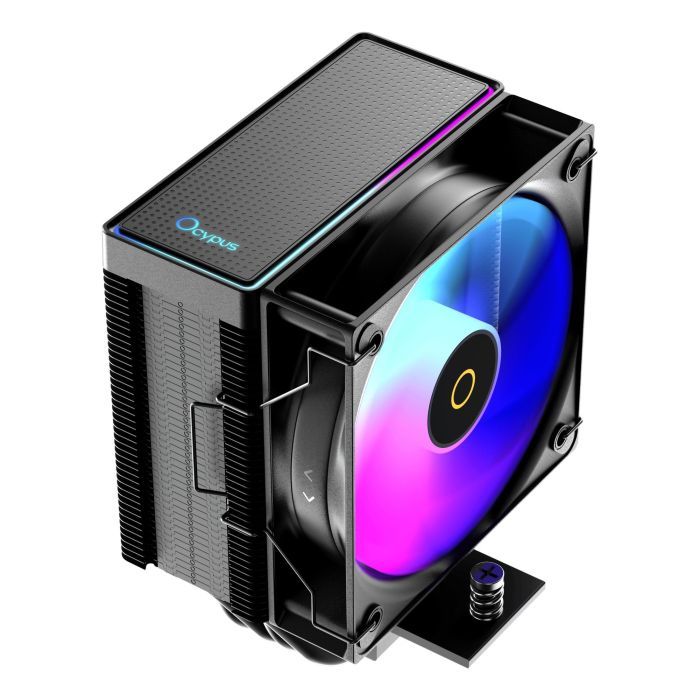 Кулер для процессора OCYPUS GAMMA-A40-BK1AAWN00X-GL Фото