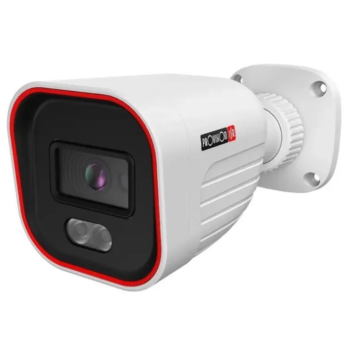 Камера видеонаблюдения Provision-ISR BSH-320AB-28 (2.8) Фото