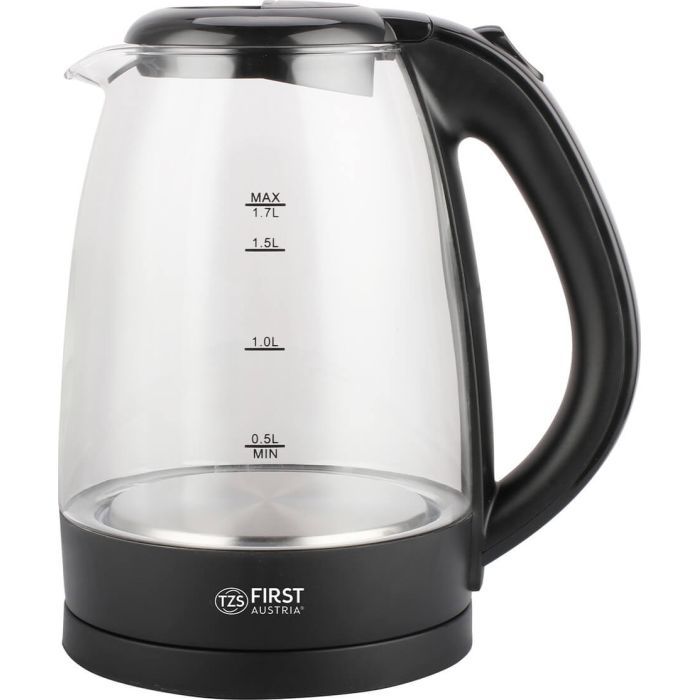 Электрочайник First FA-5404-1-BA Фото