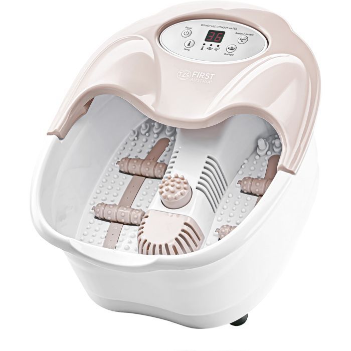 Массажная ванночка для ног First FA-8115-3 Фото