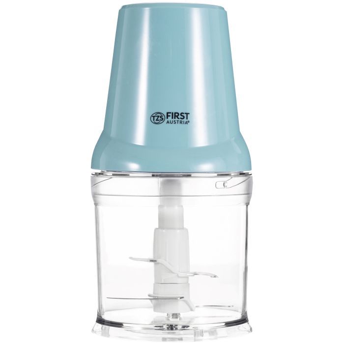 Измельчитель First FA-5114-BL Фото