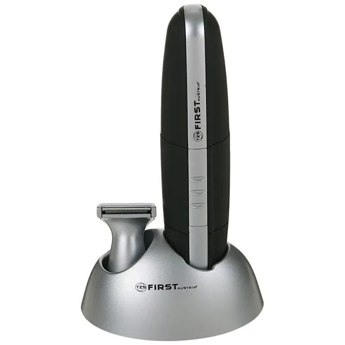 Триммер First FA-5680-2-SI Фото