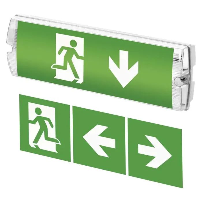 Светильник EMOS 3 Вт IP65 Фото