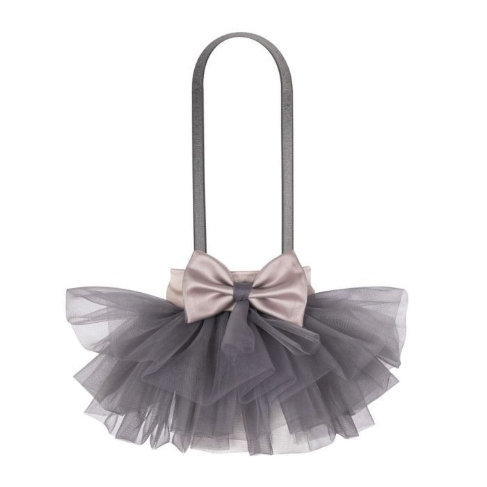 Юбка для животных Pet Fashion Pretty S серая Фото