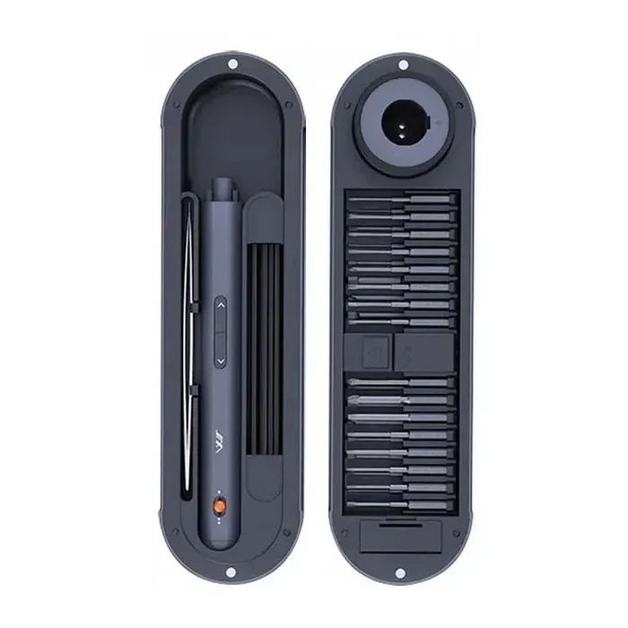 Отвертка аккумуляторная Xiaomi JIMIHOME Elecrtic JM-3102 Фото