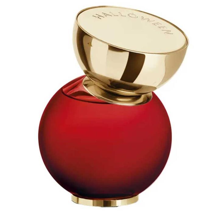 Парфюмированная вода Halloween My Wish Addition 50 мл Фото