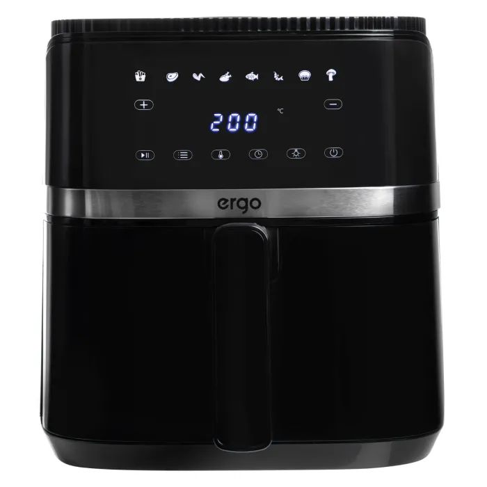 Мультипечь Ergo АF-1910 Фото