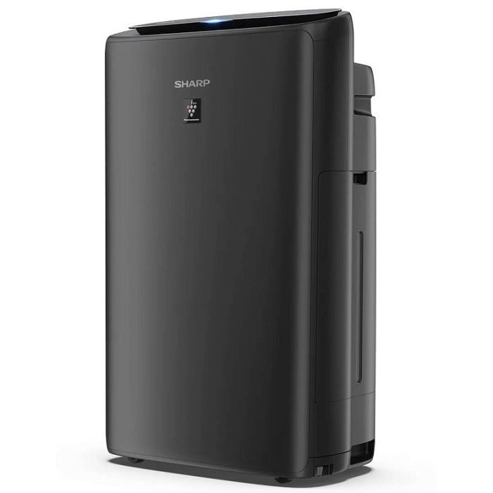 Воздухоочиститель Sharp UA-KIN42E-H Фото