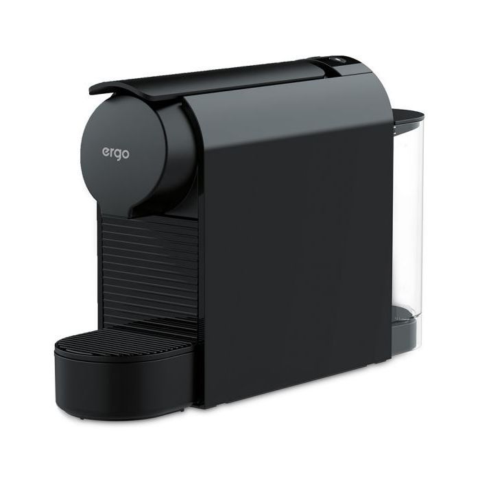 Капсульная кофеварка Ergo CCM-2509 Фото