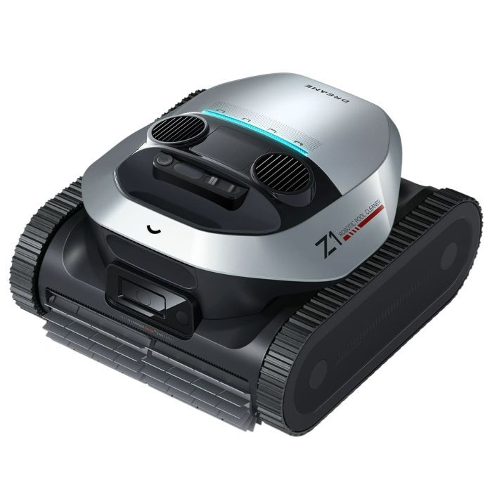 Пылесос Dreame Z1 Фото