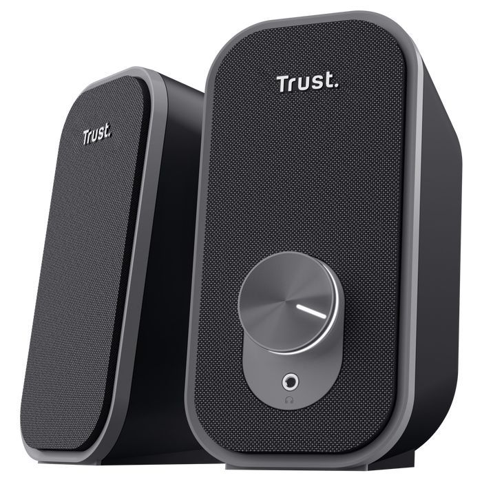 Акустическая система Trust Ador Black Фото