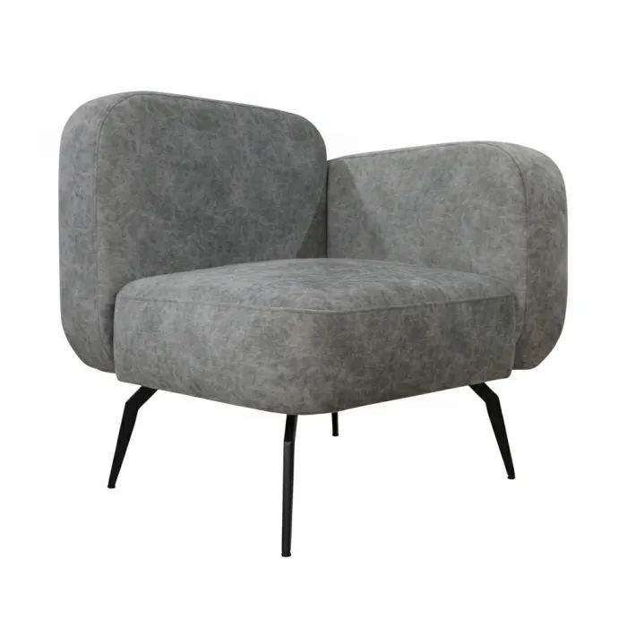 Диван офисный Richman Кларус Кут Правий Кемел 18 Фото