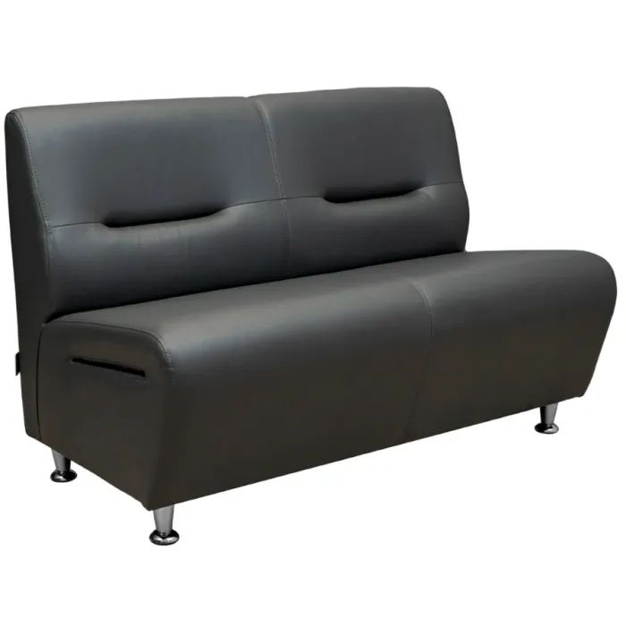 Диван офисный Richman Смарт Двойной Рокки 95 Фото