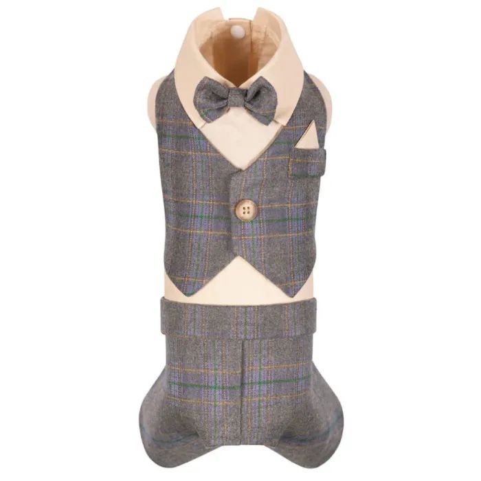 Костюм для животных Pet Fashion Happy XS Фото