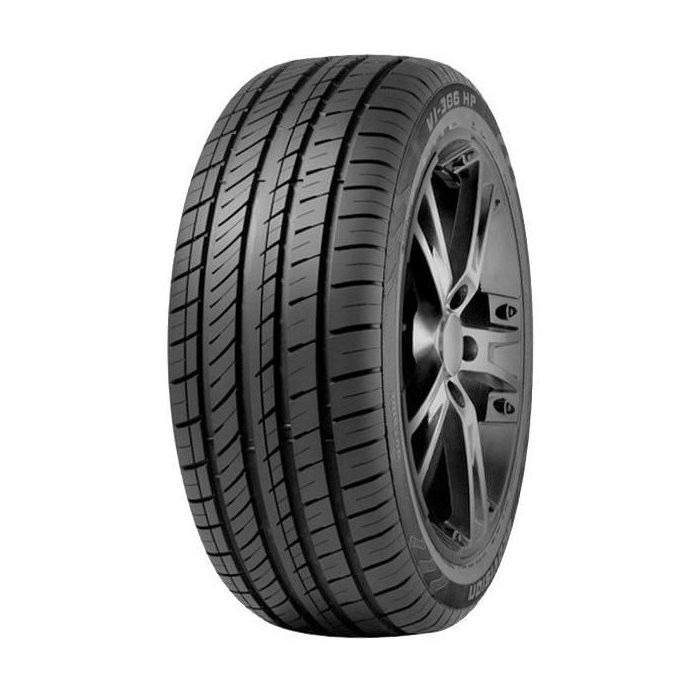 Шина Ecovision 225/55R19 99V VI-386HP Фото