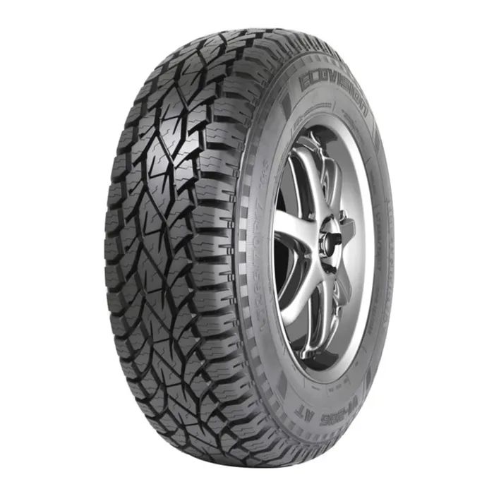 Шина Ecovision 235/85R16 120/116R VI-286AT Фото