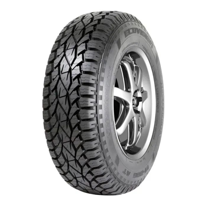 Шина Ecovision 275/65R18 116T VI-686 AT Фото