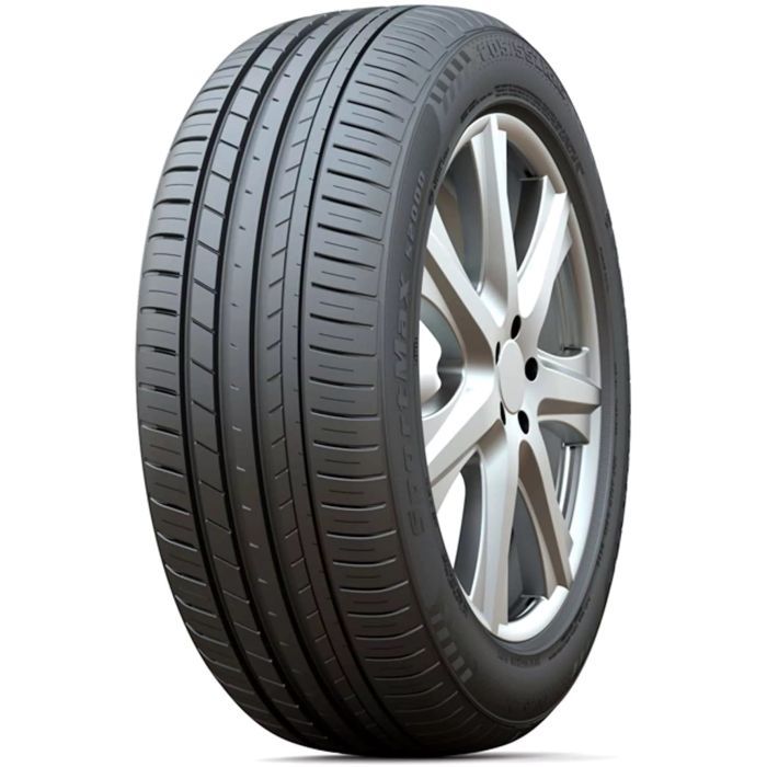 Шина Kapsen 215/60R17 96H K737 Фото