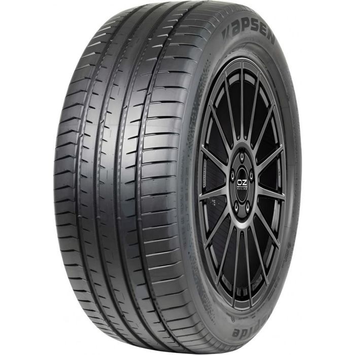 Шина Kapsen 245/45R17 99W XL S2000 Фото