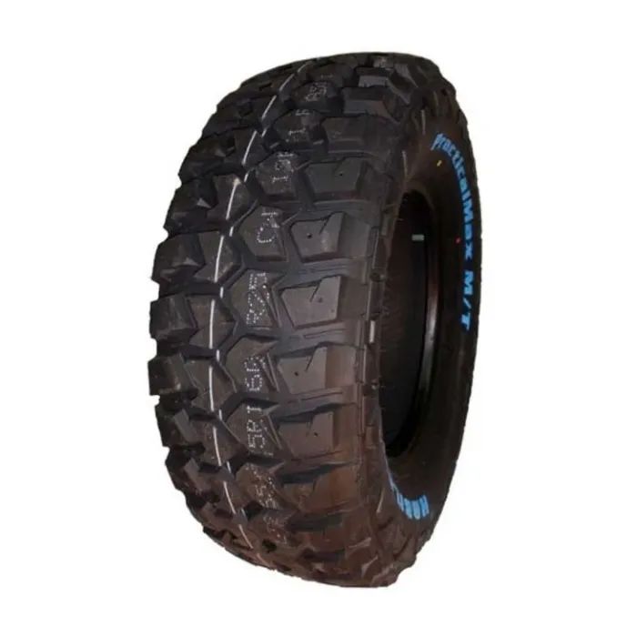 Шина Kapsen 285/75R16LT 126/123Q RS25 Фото