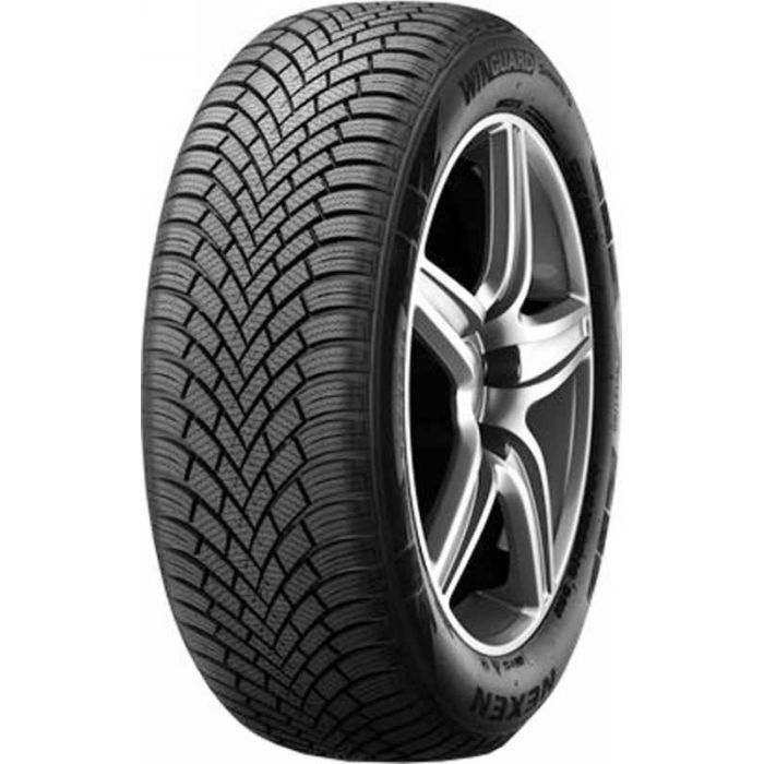 Шина Nexen 205/55R16 91T WINGUARD Snow''G 3 Фото
