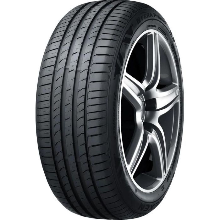 Шина Nexen 215/55R17 98W XL N''FERA PRIMUS Фото