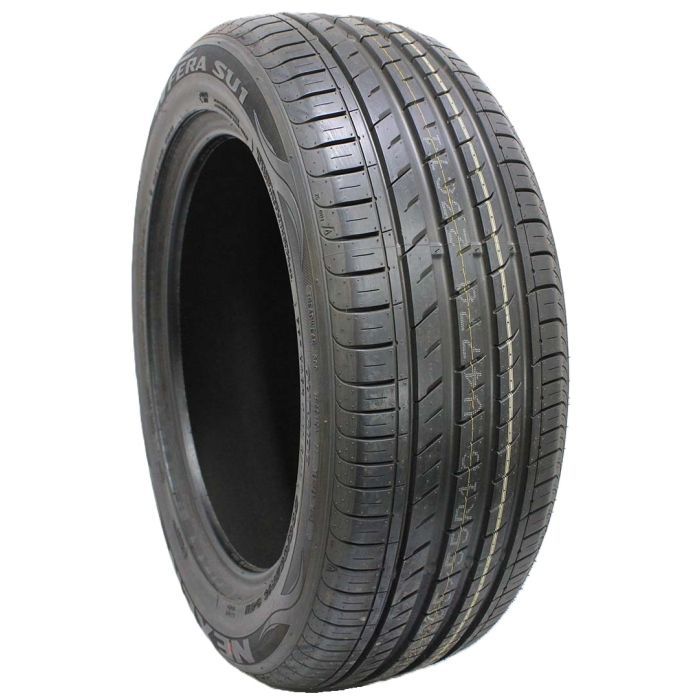 Шина Nexen 225/55R17 97V N''FERA SU1 Фото