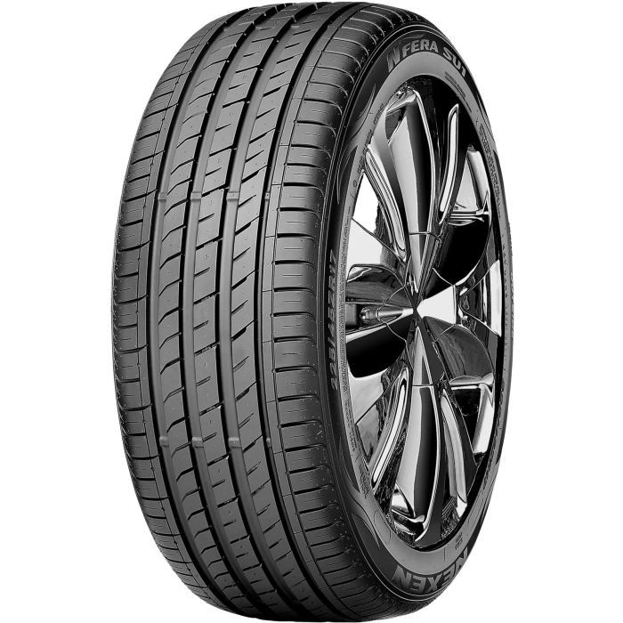 Шина Nexen 235/40R19 96Y XL NFERA SU1 Фото