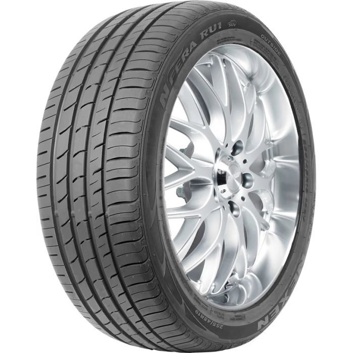 Шина Nexen 235/50R18 101V XL N''FERA RU1 Фото